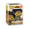 Funko Pop! Animation: My Hero Academia S9 - Locklock (Special Edition) 1146 Vinyl Figure