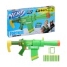 Hasbro Nerf: Fortnite SMG-Zesty (F0319)