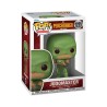 Funko Pop! Television: DC Peacemaker the Series - Judomaster 1235 Vinyl Figure