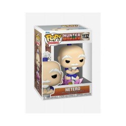 Funko Pop! Animation: Hunter x Hunter S3 - Netero 1132 Vinyl Figure
