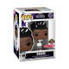 Funko Pop! Marvel: Black Panther Legacy Collection S1 - Shuri (Special Edition) 1112 Bobble-Head Vinyl Figure
