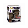Funko Pop! Marvel: Black Panther Legacy Collection S1 - Nakia (Special Edition) 1110 Bobble-Head Vinyl Figure