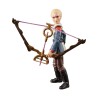 Hasbro Fans - Disney Star Wars The Black Series: The Bad Batch - Omega (Kamino) (Excl.) (F4347)