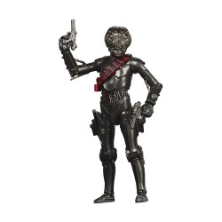 Hasbro Fans Disney: Star Wars The Black Series - Obi-Wan Kenobi 1-JAC (Excl.) (F5606)