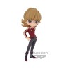 Banpresto Q Posket: Tiger  Bunny 2 - Barnaby Brooks Jr (Ver.A) Figure (15cm) (18582)