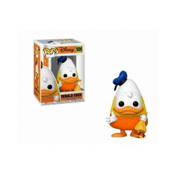 Funko Pop! Disney: Halloween S2 - Donald Duck (Trick or Treat) 1220 Vinyl Figure