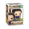 Funko Pop! Television: Parks and Recreation - Jeremy Jamm (Summer Convention Limited Edition) 1259 Vinyl Figure