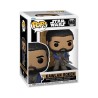 Funko Pop! Disney Star Wars - Kawlan Roken 540 Bobble-Head Vinyl Figure