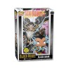 Funko Pop! Comic Covers: DC Super Heroes Black Adam  - Black Adam (Glows in the Dark) 08 Vinyl Figure
