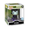 Funko Pop! Deluxe: Disney Villains - Assemble Maleficent with Diablo (Special Edition) 1206 Vinyl Figure