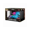 Funko Pop! Rides Deluxe: Marvel Avengers End Game Valkyriess Flight (Blacklight) (Special Edition) 86 Bobble-Head Vinyl Figures