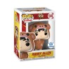 Funko Pop! Movies DC: The Flash - Barry Allen (in Monkey Robe) (Special Edition) 1345 Vinyl Figure