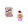 Funko Pop! Movies: Rudolph The Red-Nosed Reindeer - Charlie-in-the-Box 1264 Vinyl Figure