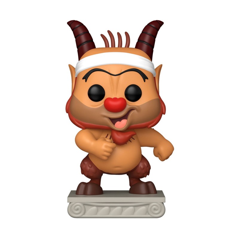 Funko Pop! Disney: Hercules - Training Phil 1668 Vinyl Figure