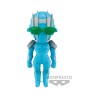 Banpresto Jojo’s Bizarre: Adventure Stone Ocean - Poligoroid Statue (14cm) (18819)