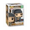 Funko Pop! Television: Parks and Rec - Mona-Lisa (Saperstein) (Convention Limited Edition) 1284 Vinyl Figure
