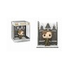 Funko Pop! Deluxe: Harry Potter Chamber of Secrets Anniversary 20th - Remus Lupin with the Shrieking Shack 156 Vinyl Figure