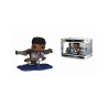 Funko Pop! Rides Super Deluxe: Marvel Black Panther Wakanda Forever - Shuri in Sunbird 110 Bobble-Head Vinyl Figure