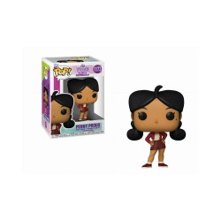Funko Pop! Disney: The Proud Family S1 - Penny Proud 1173 Vinyl Figure