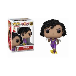 Funko Pop! Movies: Shazam! Fury of the Gods - Darla 1279 Vinyl Figure