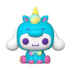 Funko Pop! Sanrio: Hello Kitty and Friends - Cinnamoroll 59 Vinyl Figure
