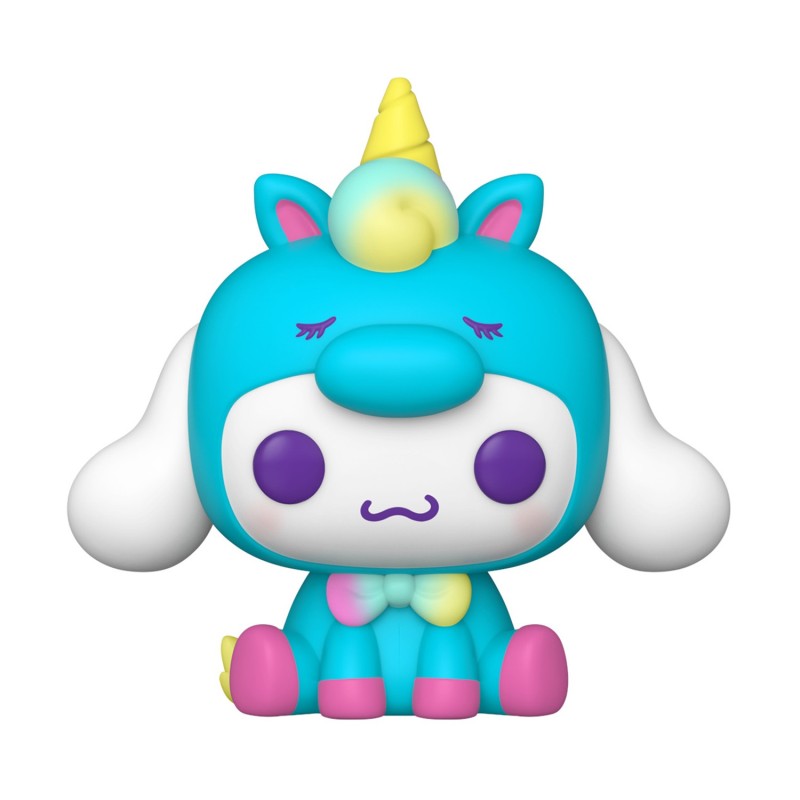 Funko Pop! Sanrio: Hello Kitty and Friends - Cinnamoroll 59 Vinyl Figure
