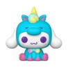 Funko Pop! Sanrio: Hello Kitty and Friends - Cinnamoroll 59 Vinyl Figure