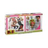 Funko Pop! Albums Deluxe: TLC - Oooooooohhh... on the TLC Tip (T-Boz / Chilli / Left Eye) 43 Vinyl Figures