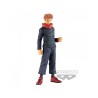 Banpresto Jukon No Kata: Jujutsu Kaisen - Yuji Itadori (Ver.A) Statue (16cm) (19261)