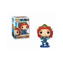 Funko Pop! Movies DC: Aquaman and the Lost Kingdom - Mera 1306 Vinyl Figure