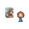 Funko Pop! Movies DC: Aquaman and the Lost Kingdom - Mera 1306 Vinyl Figure