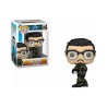 Funko Pop! Movies DC: Aquaman and the Lost Kingdom - Dr. Shin 1308 Vinyl Figure
