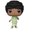 Funko Pop! Rocks: The Queen of Soul - Aretha Franklin (Green Dress) 365 Vinyl Figure