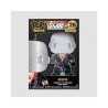 Funko Pop! Cartoons Pin: GI Joe - Destro 26 Large Enamel Pin (GIJPP0003)