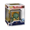 Funko Pop! Deluxe: Marvel: Spider-Man No Way Home - The Lizard (Special Edition) 1180 Bobble-Head Vinyl Figure