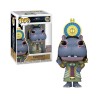 Funko Pop! Marvel: Moon Knight - Taweret (Convention Limited Edition) 1189 Bobble-Head Vinyl Figure