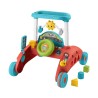 Fisher-Price Laugh  Learn: 2-Sided Steady Speed  Walker (Speaks EN,GR,TR) (HJP48)
