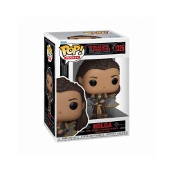 Funko Pop! Movies: Dungeons and Dragons - Holga 1326 Vinyl Figure