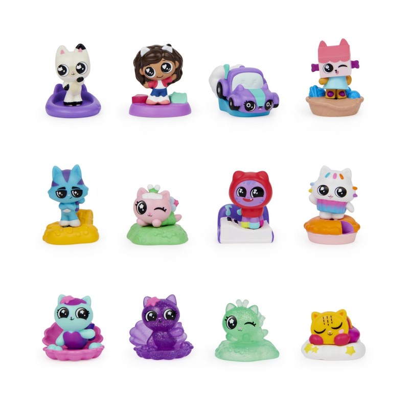 Spin Master Gabbys Dollhouse: Surprise Figure (6060455)