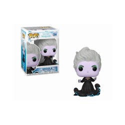 Funko Pop! Disney: The Little Mermaid - Ursula 1364 Vinyl Figure