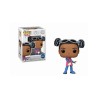 Funko Pop! Movies: Disneys 100th Zenon - Nebula Wade 1363 Vinyl Figure