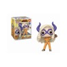 Funko Pop! Super Animation: My Hero Academia - Mt. Lady (Baseball) 1333 Vinyl Figure (6)