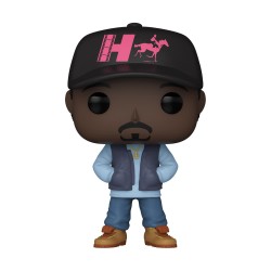 Funko Pop! Movies: NOPE - OJ Haywood 1433 Vinyl Figure