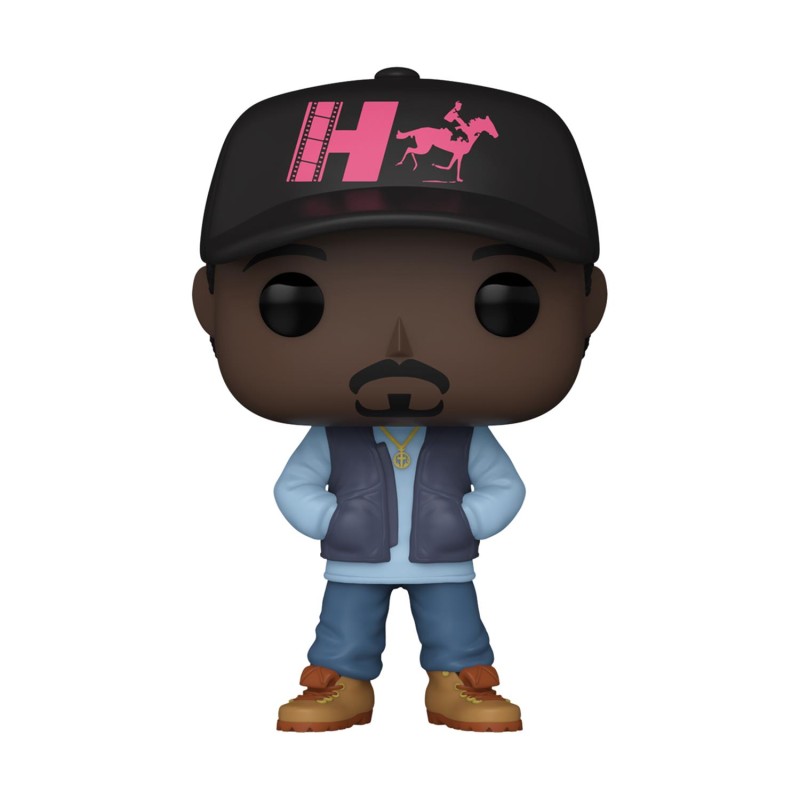 Funko Pop! Movies: NOPE - OJ Haywood 1433 Vinyl Figure