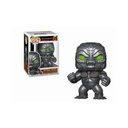 Funko Pop! Movies: Transformers Rise of the Beasts - Optimus Primal 1376 Vinyl Figure