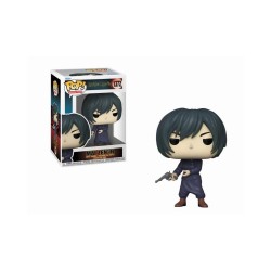Funko Pop! Animation: Jujutsu Kaisen - Mai Zenin 1372 Vinyl Figure