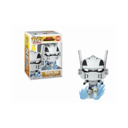 Funko Pop! Animation: My Hero Academia - Tenya Iida (RBurst) 1349 Vinyl Figure