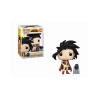 Funko Pop! Animation: My Hero Academia - Momo Yaoyorozu (with Cannon) 1350 Vinyl Figure