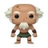 Funko Pop! Animation: Avatar The Last Airbender - King Bumi (Special Edition) 1380 Vinyl Figure