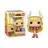 Funko Pop! Animation: My Hero Academia - Pony Tsunotori (Special Edition) 1254 Vinyl Figure